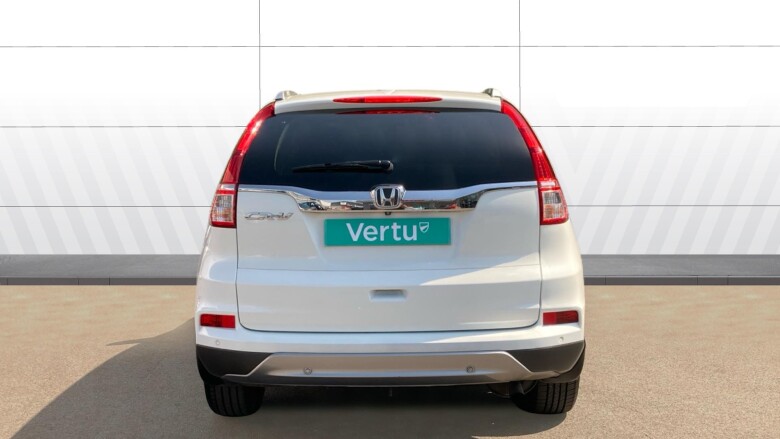 Honda CR-V 2.0 i-VTEC SE Plus 5dr Auto [Nav] Petrol Estate